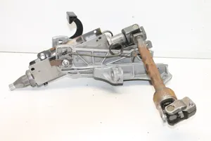 Volvo XC70 Część mechaniczna układu kierowniczego P31387420