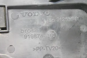 Volvo XC70 Klamka zewnętrzna drzwi przednich 31253941