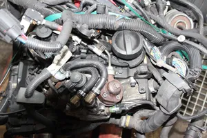 Volvo XC70 Engine D5244T15