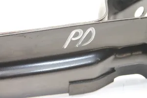 Volvo XC70 Radiator support slam panel bracket 
