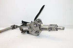 Volkswagen PASSAT B8 Steering rack mechanical part 3Q2419501C