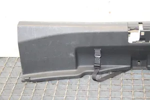 Honda Accord Rivestimento di protezione sottoporta del bagagliaio/baule 84640TL2A01020