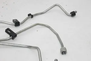 Audi A7 S7 4K8 Tuyau d'alimentation conduite de carburant 