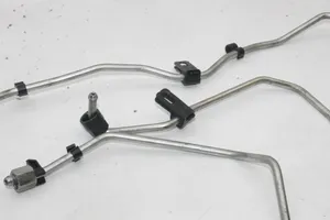 Audi A7 S7 4K8 Tuyau d'alimentation conduite de carburant 