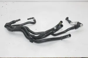 Audi A7 S7 4K8 Fuel line pipe 4K0201214E