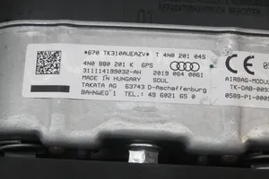 Audi A7 S7 4K8 Airbag dello sterzo 4N0880201K