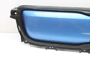 KIA Soul Maskownica / Grill / Atrapa górna chłodnicy 86352E4100