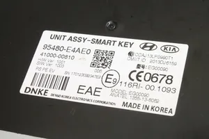 KIA Soul Centralina/modulo keyless go 95480E4AE0