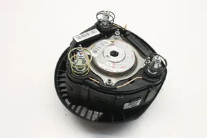 KIA Soul Steering wheel airbag 