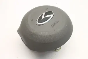 KIA Soul Steering wheel airbag 