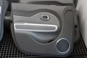 KIA Soul Interior set 