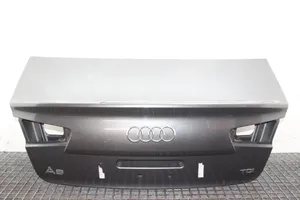 Audi A6 C7 Tylna klapa bagażnika 