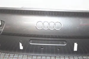 Audi A6 C7 Takaluukun/tavaratilan kansi 