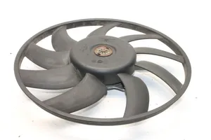 Audi A6 C7 Hélice moteur ventilateur M134986