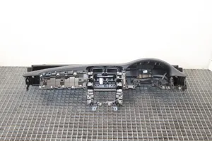 Jaguar XF X260 Dashboard 