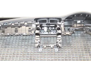 Jaguar XF X260 Armaturenbrett Cockpit 