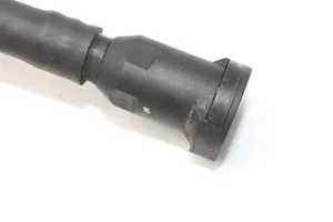 Citroen C4 Cactus Fuel line pipe 