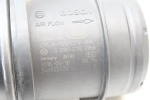 Jaguar XF X260 Caudalímetro de flujo del aire CPLA12B579AA