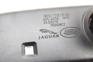 Jaguar XF X260 Taustapeili (sisäpeili) FK7217E678AA