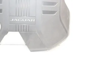 Jaguar XF X260 Moottorin koppa 
