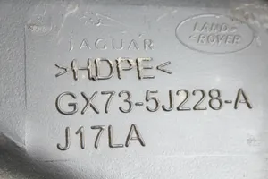 Jaguar XF X260 Reserva del líquido AdBlue GX735J228A