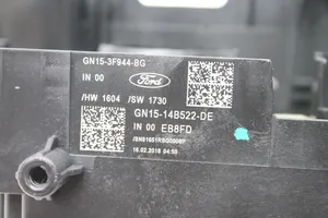 Ford Ecosport Turvatyynyn liukurenkaan sytytin (SRS-rengas) GN153F944BG