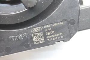 Ford Ecosport Airbag slip ring squib (SRS ring) H1BT14A664AB