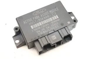 Ford Ecosport Pysäköintitutkan (PCD) ohjainlaite/moduuli HU5T15K866CE