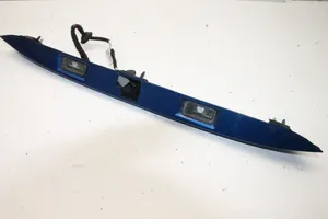 Ford Ecosport Number plate light 