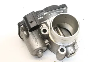 Ford Ecosport Throttle valve 50989011