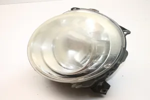 Fiat 127 Headlight/headlamp SX45550748