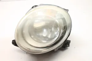 Fiat 127 Headlight/headlamp SX45550748