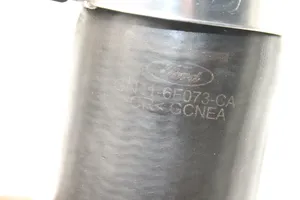 Ford Ecosport Tube d'admission de tuyau de refroidisseur intermédiaire GN116F073CA