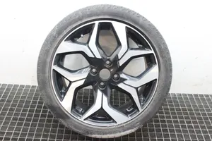 Ford Ecosport R12 alloy rim HN1CBA