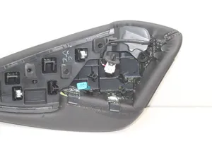 Nissan Qashqai Altri elementi della console centrale (tunnel) 969RJ4EH0A