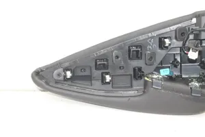 Nissan Qashqai Altri elementi della console centrale (tunnel) 969RJ4EH0A