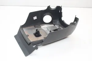 Nissan Qashqai Rivestimento del piantone del volante 