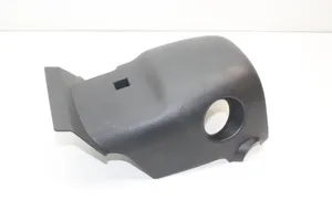 Nissan Qashqai Rivestimento del piantone del volante 