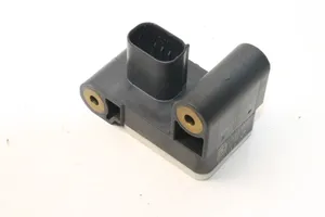 BMW 1 E82 E88 Airbagsensor Crashsensor Drucksensor 6911003