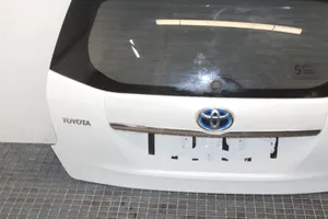 Toyota Prius+ (ZVW40) Portellone posteriore/bagagliaio 