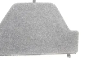 Land Rover Range Rover L322 Tapis de coffre 7001852