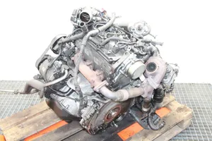 Audi Q7 4L Двигатель BUG