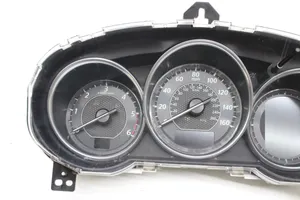 Mazda 6 Tachimetro (quadro strumenti) 1WGKP5E