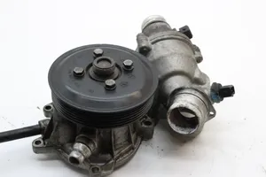 BMW 7 E65 E66 Pompe de circulation d'eau 7506667