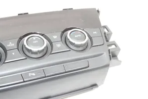 Mazda 6 Interrupteur ventilateur GJH561190E
