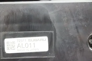 Subaru Outback (BS) Interrupteur ventilateur 72311AL011
