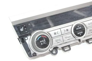 Subaru Outback (BS) Przełącznik / Włącznik nawiewu dmuchawy 72311AL011