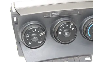 Toyota Verso Interrupteur ventilateur 554200F030