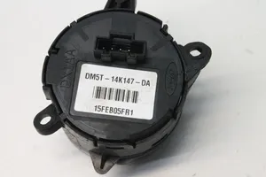 Ford Kuga II Boutons / interrupteurs volant DM5T14K147DA