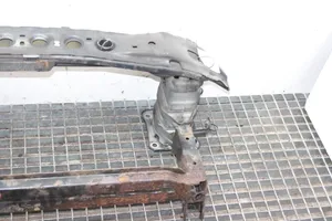 Ford Kuga II Front bumper cross member 